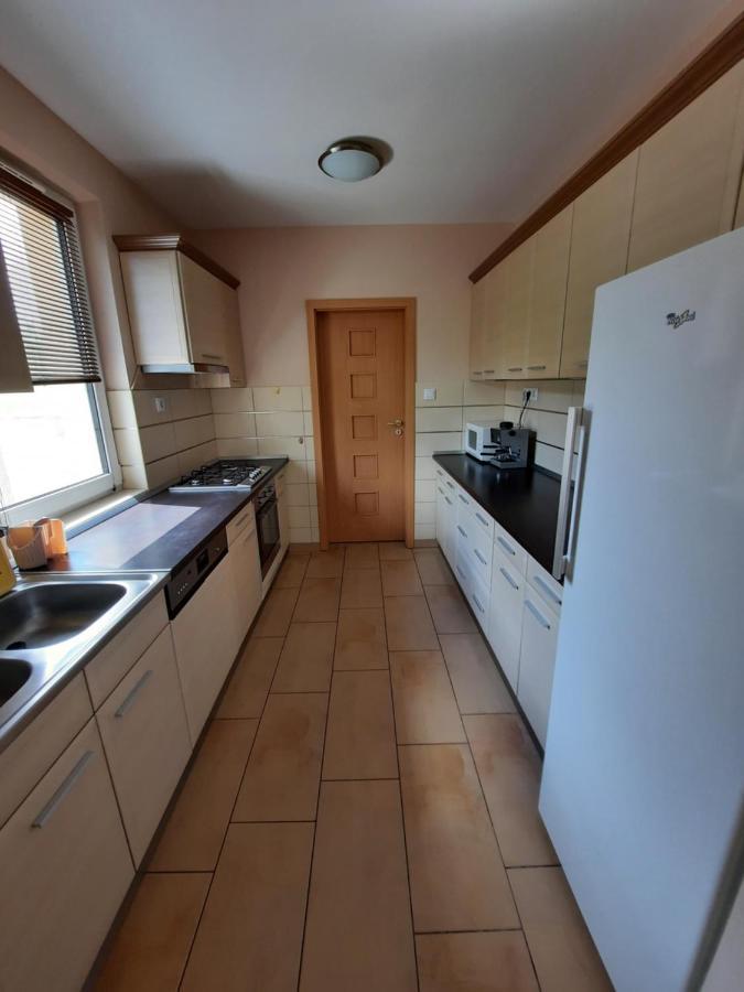 Oereghegy Vendeghaz Apartment เอ็กแกร์ซาโลก ภายนอก รูปภาพ