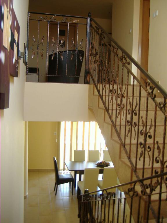 Oereghegy Vendeghaz Apartment เอ็กแกร์ซาโลก ห้อง รูปภาพ