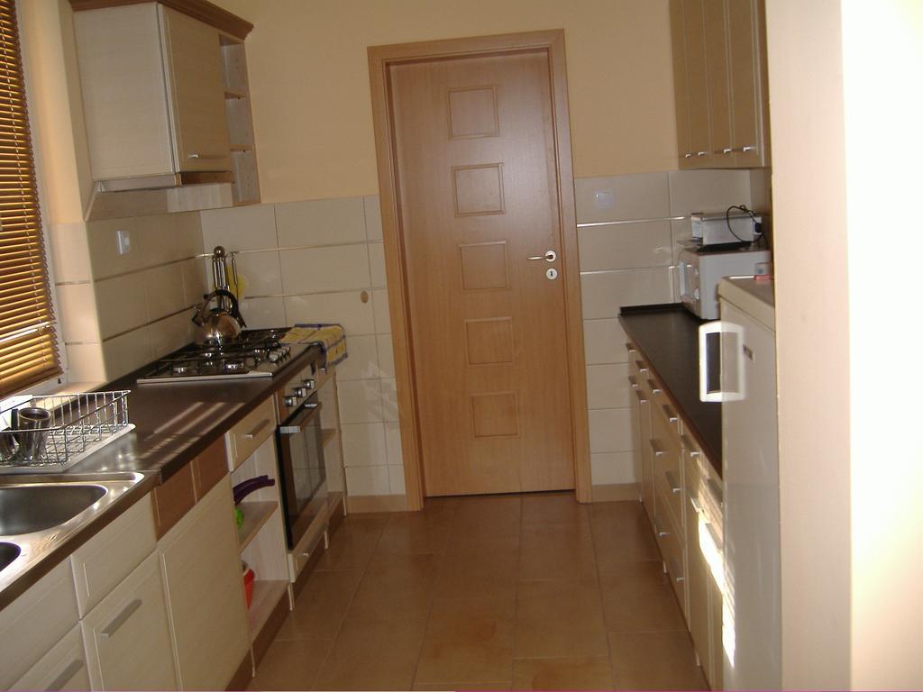 Oereghegy Vendeghaz Apartment เอ็กแกร์ซาโลก ห้อง รูปภาพ